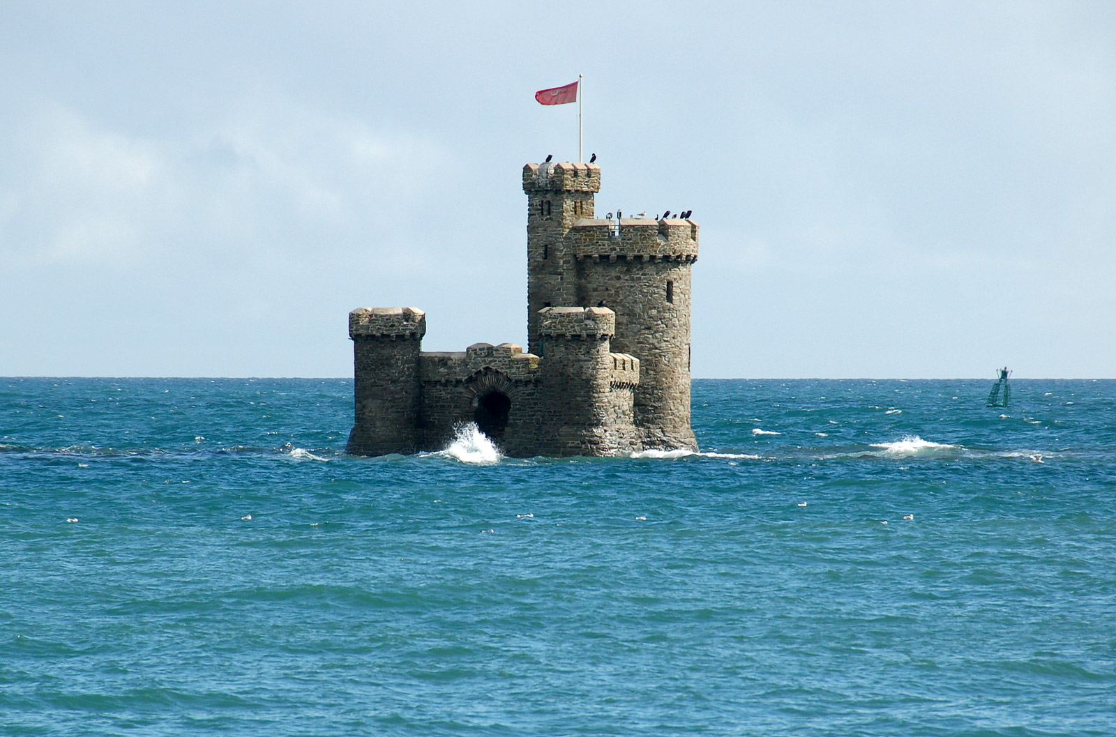 Douglas, Isle of Man